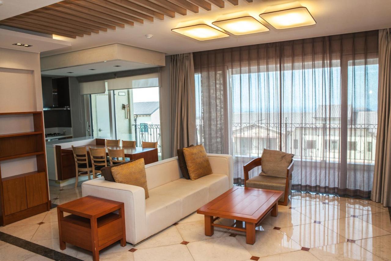 Ardenhill Resort & Golf Jeju Esterno foto